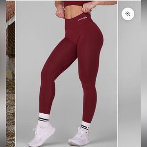 Youngla W275 LIFT SEAMLESS LEGGING